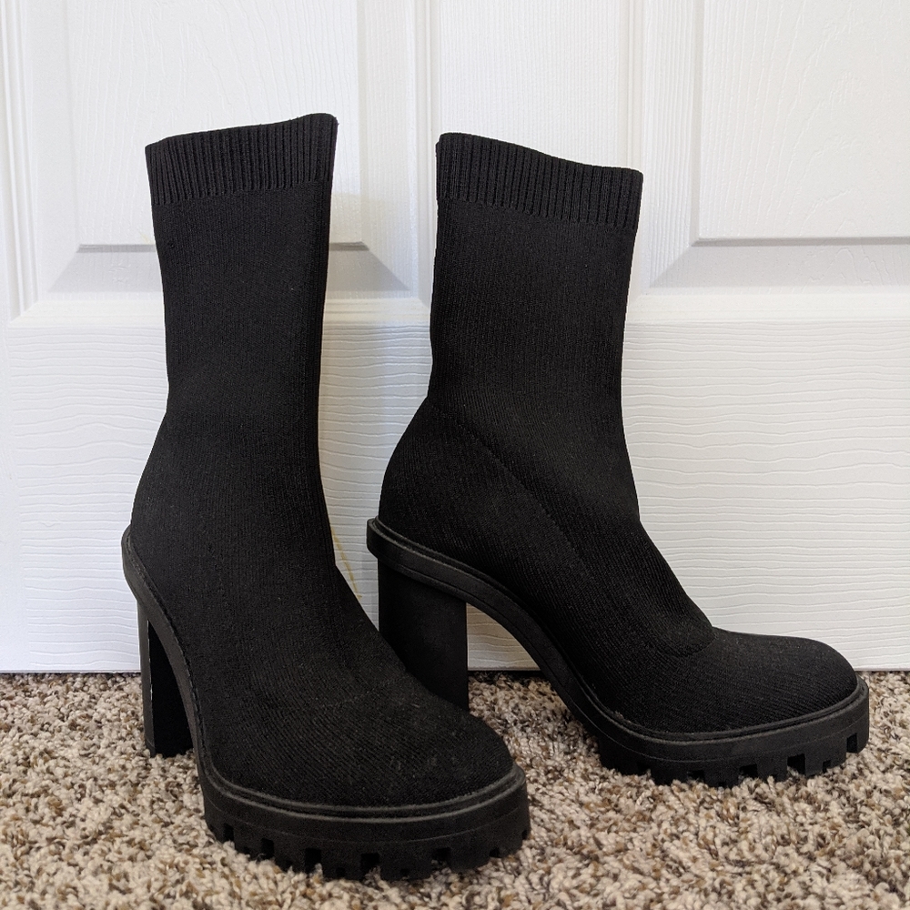 Booties